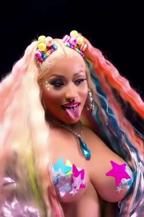 Nicki Minaj