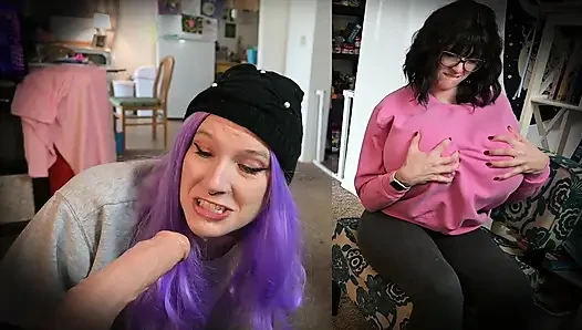 Big Boobie Secret