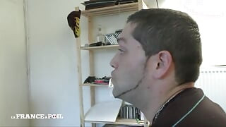French Family Secrets