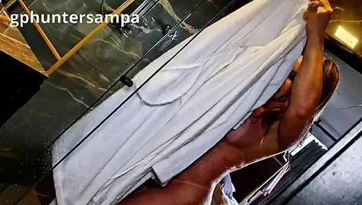 Seks dengan istri bos