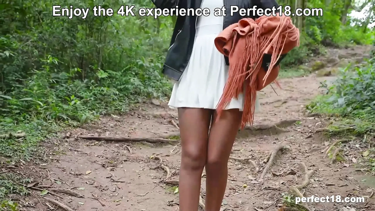 我从来没有想过一次简单的散步能让我像那样放松！在 Perfect18