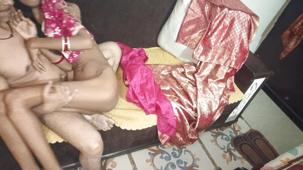 Bhabi Ki Chudai Part-2