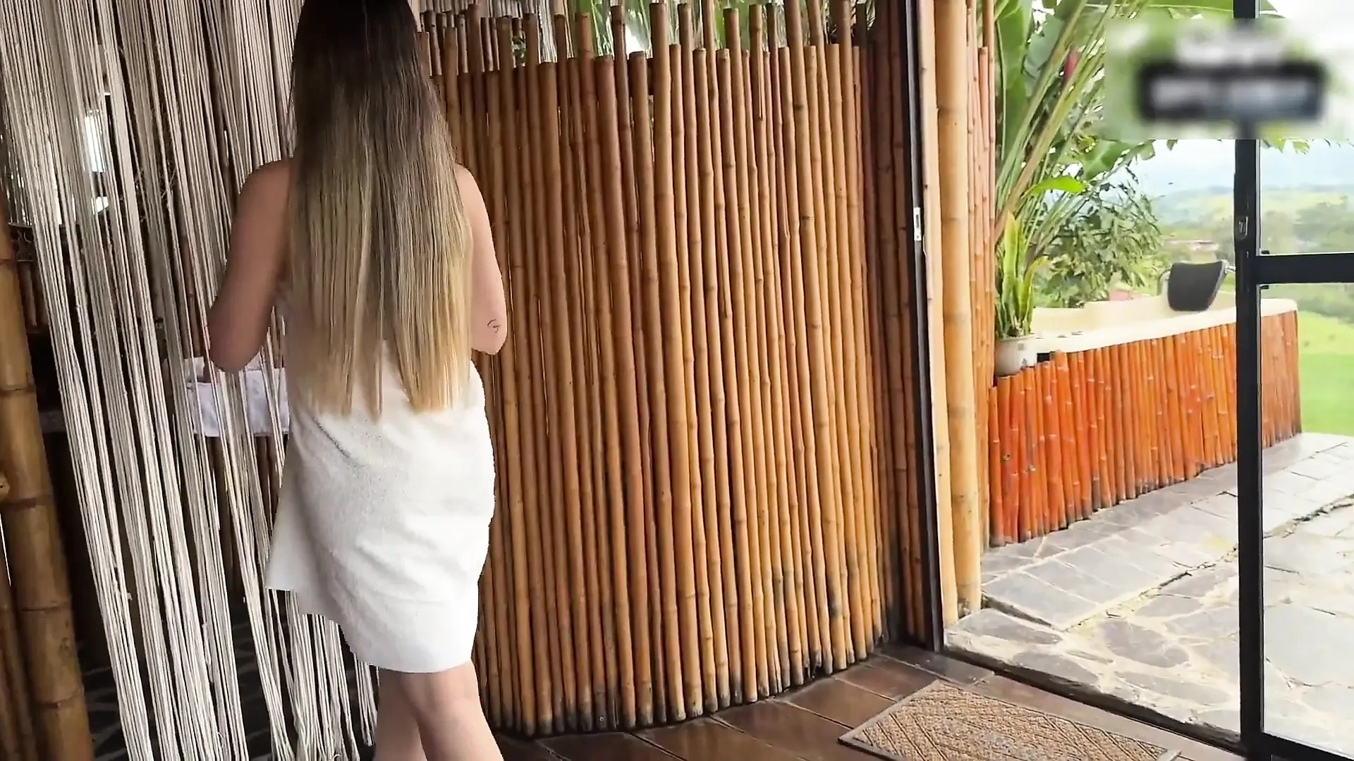 He Spies on Me in the Shower! and Caught Me Masturbating.