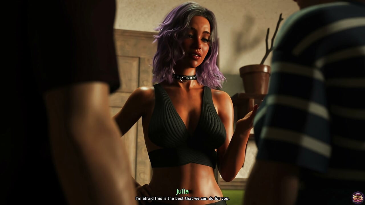 Jogo de Corações Parte 37