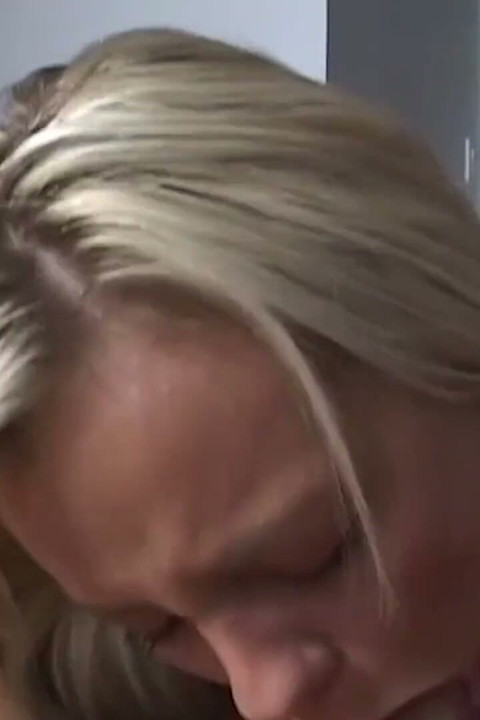 POV You Are Allowed to Do Anything You Want with Her Even to Deepthroat Her