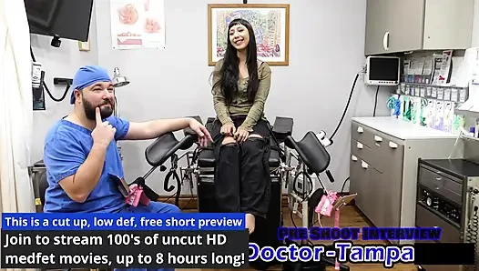 Dr Tampa - Enter At Your Own Risk - Selena Sativa