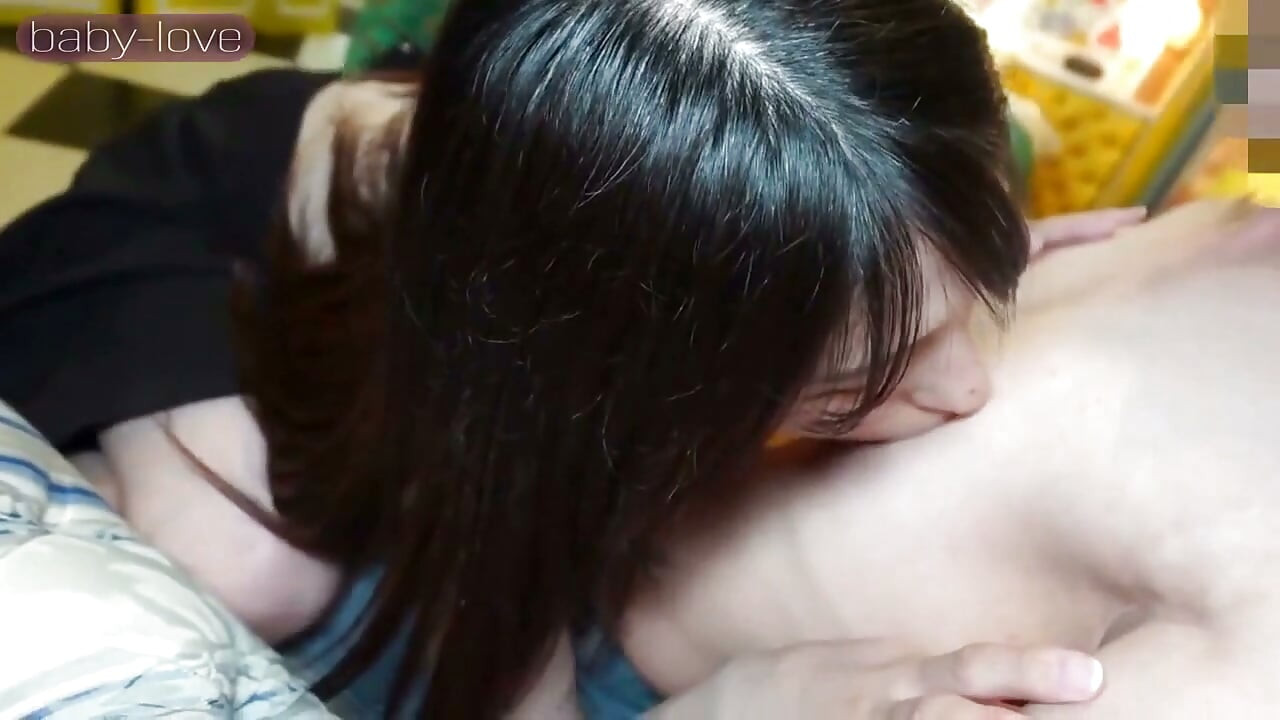 야생 신음과 1학년 스쿼팅 - 내 여자친구와의 크림파이 - 에피소드 1