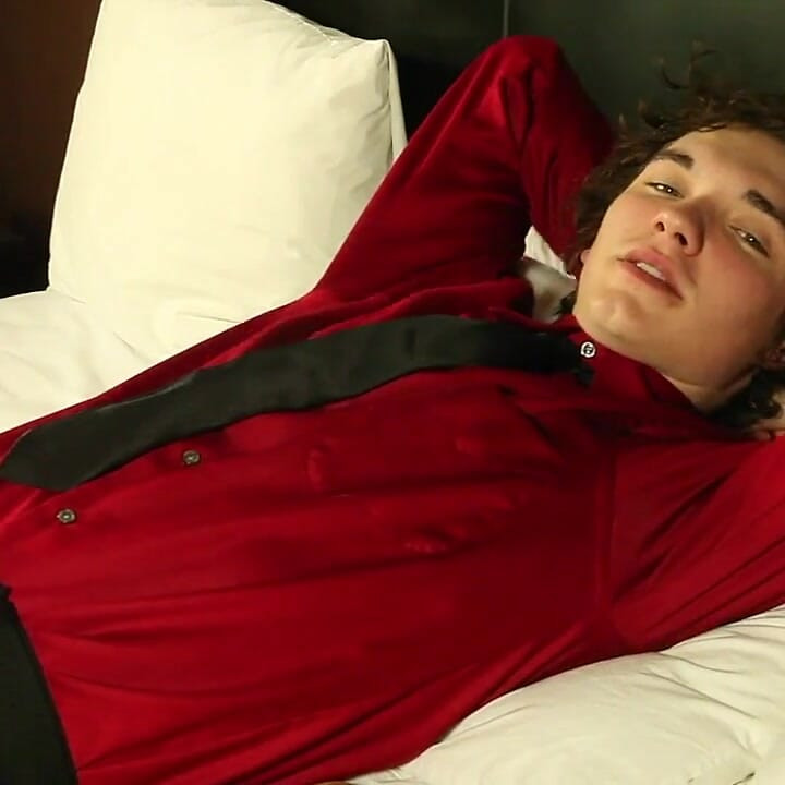 Josh Solo