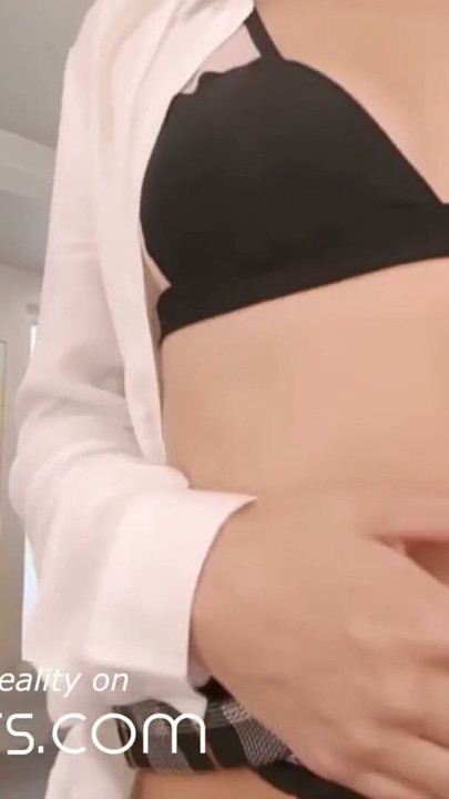 VR BANGERS Pretty Tight Teen Seducing Piano Teacher | Clip 1