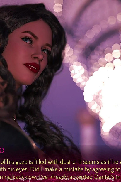 Christine Watson V3.0.1 Good Wife and Stepmother 4