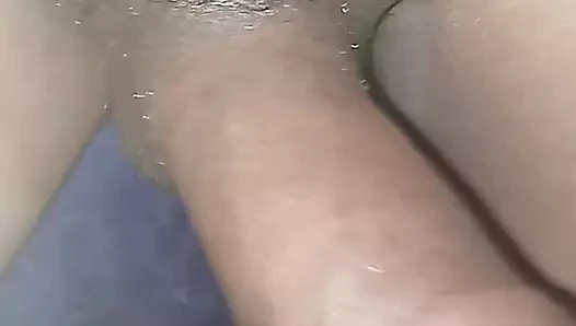 Çok soğuk bir gün
