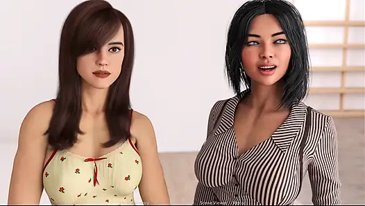 A Very Horny Office (part 35)