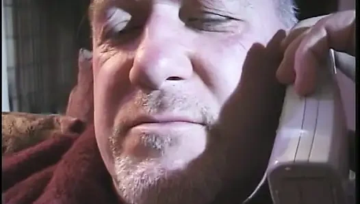 Leggy Brunette with Great Tits Fucked in Her Hairy Pussy After Blow Job on Sofa