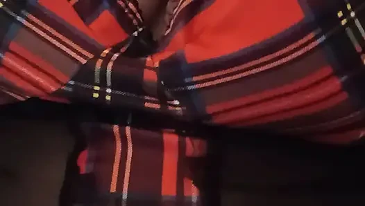 Akşam için yaramaz bir şey