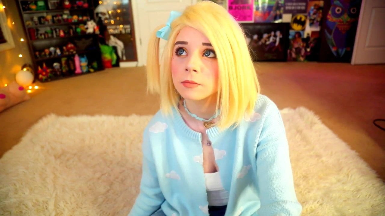GoldenGoddessXXX