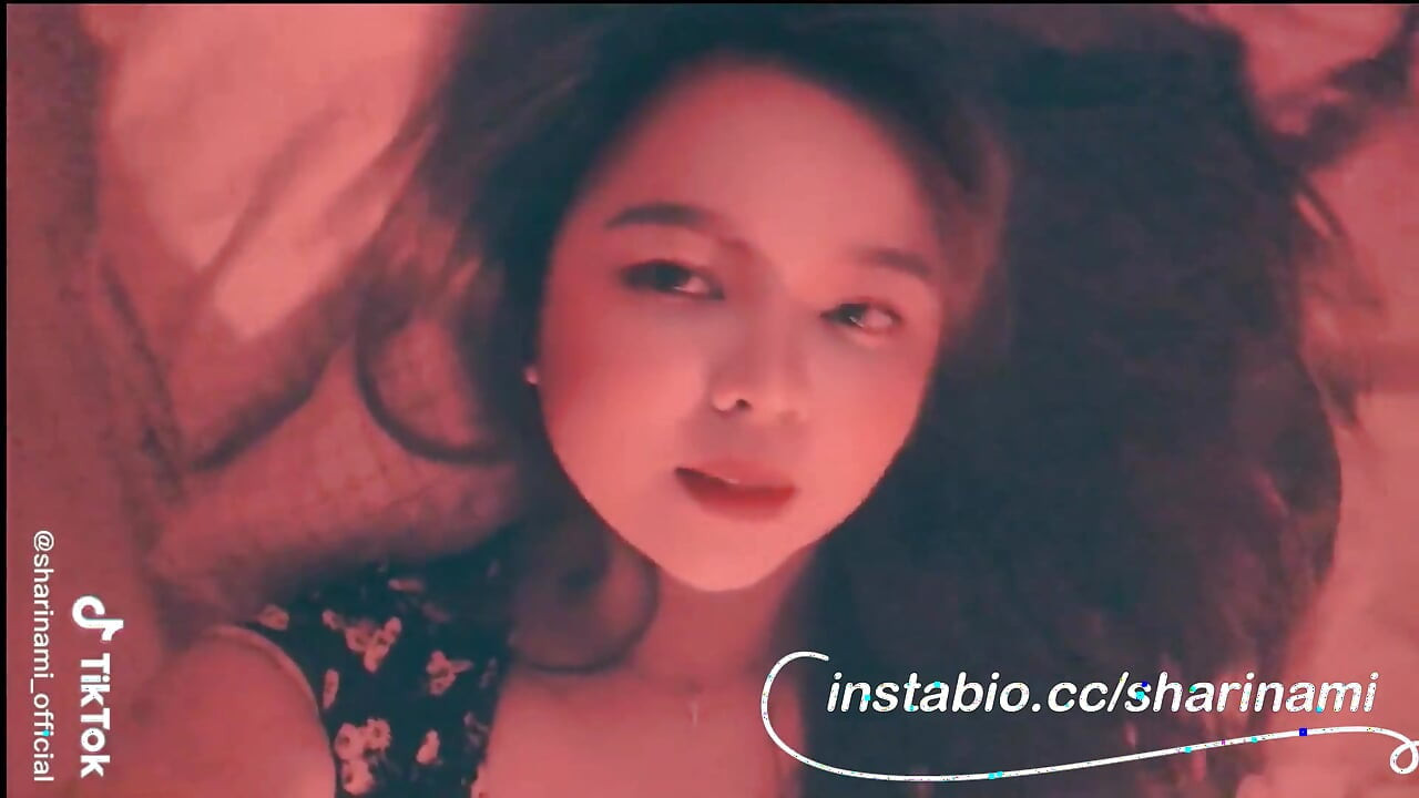 Can I See Your Big Butt While You Suck My Dick Sharinami ( Facial Cum POV)