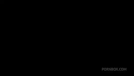 Dank seines riesigen schwanzes habe ich einen echten orgasmus erlebt! vollversion 4k hd tim team