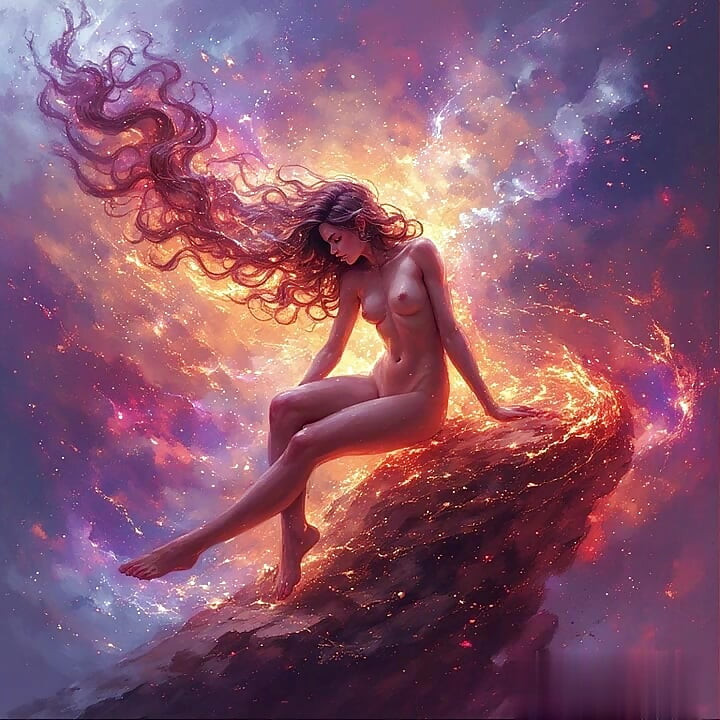 Stunning Realistic Art Girl Slideshow: Discover Unbelievable Artistic Visions