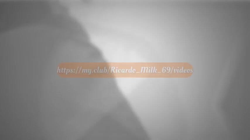 Ricardo_Milk_69ビデオ