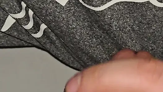 Step mom blowjob step son huge dick after funeral