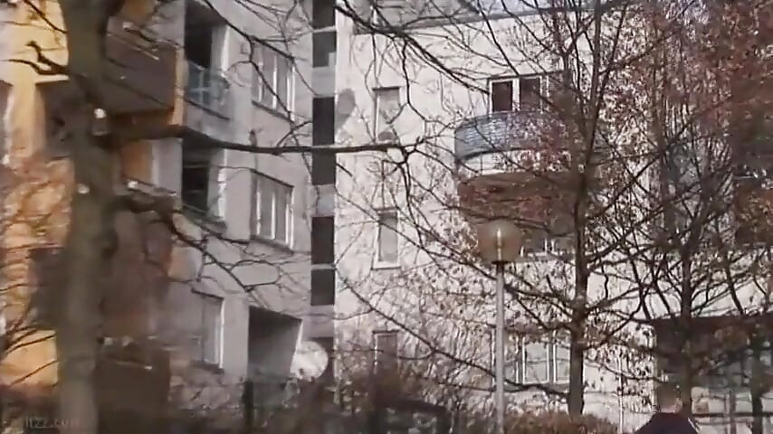 退屈な家
