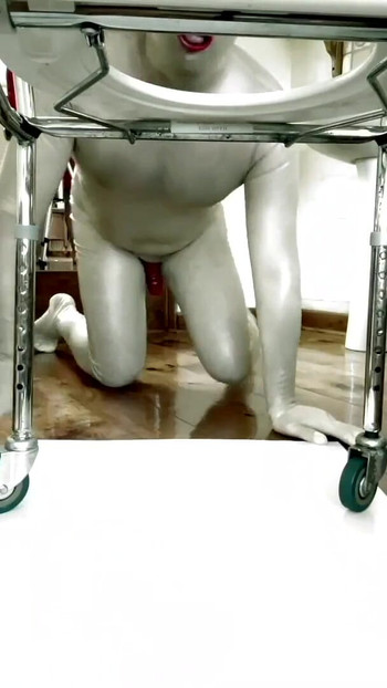 Key moment from "Anal Stimulator"