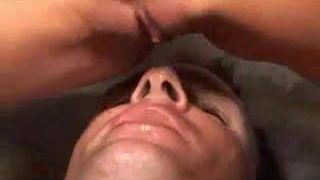 Creampie Compilation M27