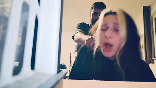 Please Please Give It to Me From Behind