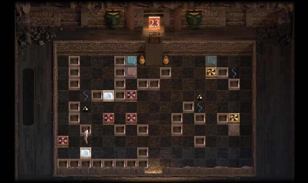 Treasure of Nadia V56102 Part 151 Puzzle by Loveskysan69