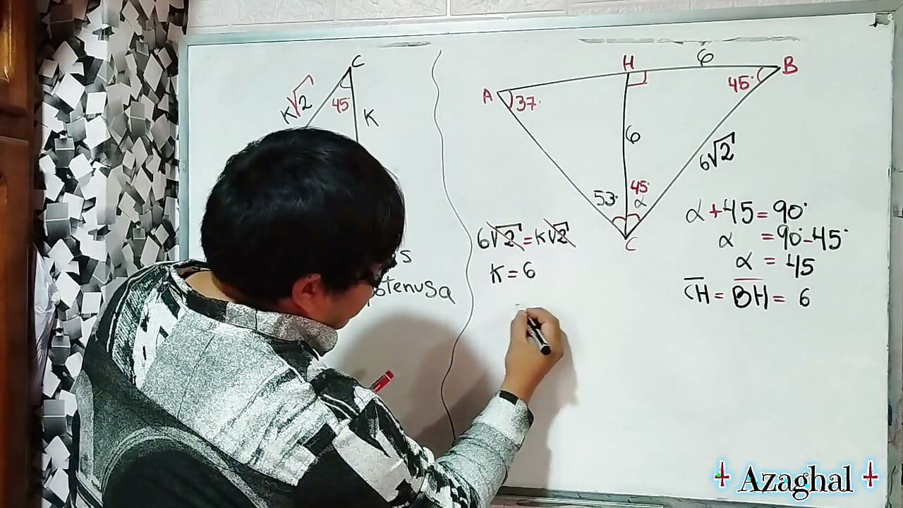 Matematika Seksual 67, Creampie di Kelas? Milf 45 derajat Jepang