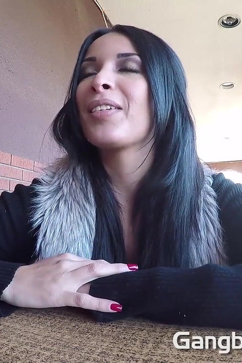 Anissa Kate opens up about all of her hot sexual exploits and fantasies