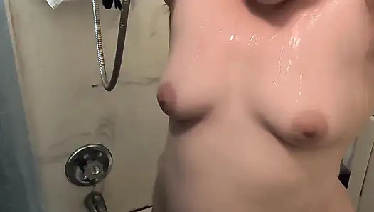 Shower with Me