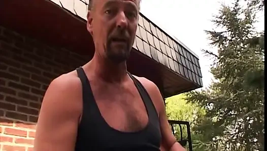 XXL Охотник на киски