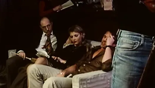 vintage 1983 - Sexcapades part 2