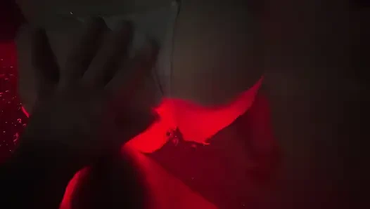 Üvey kız kardeşimle ateşli jakuzi - üvey erkek kardeş karşı koyamadı