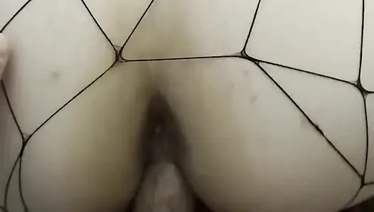 Stepmom with Brazilian Big Ass Gets Fucked Hard