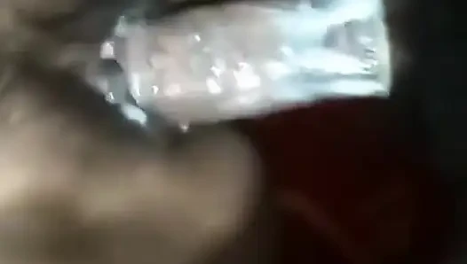 О, боже мой муж застукал жену, трахающейся с другими