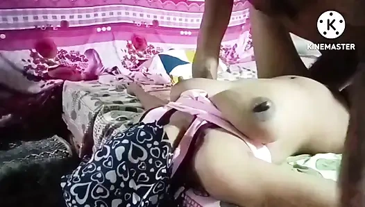 Sezon 122.  Koşuya geldikten sonra kocamın arkadaşı beni evde sikiyor