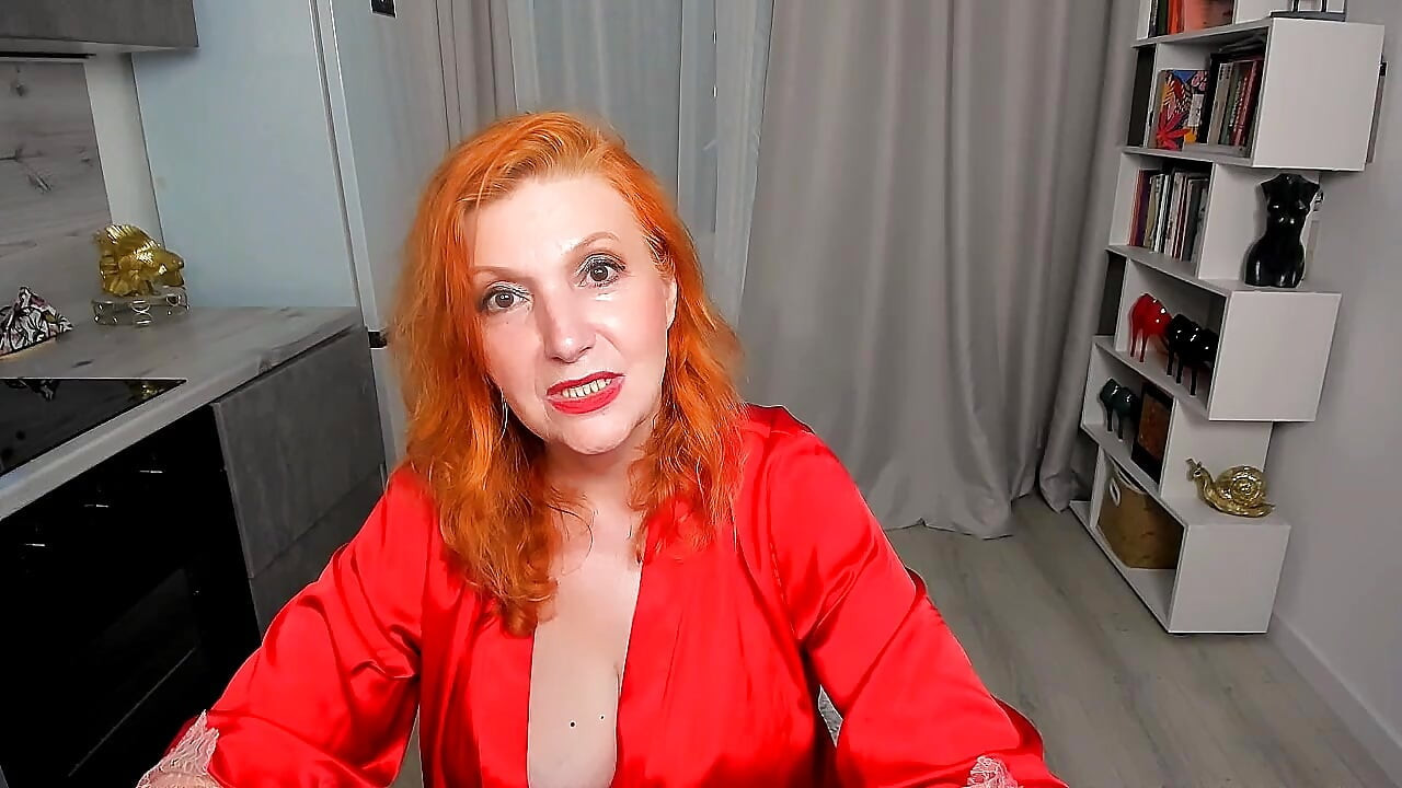 Do you like my? Shall we talk?