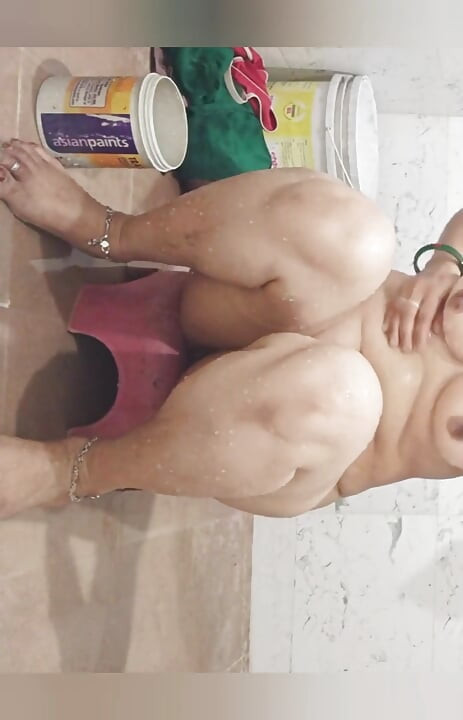 Priya Bhabi Sexy Mood