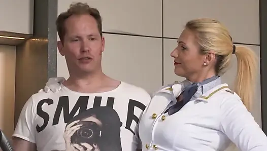 Bintang seks deutsche didobel penetrasi pesta seks antar ras