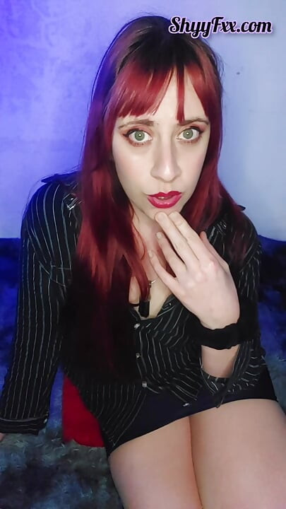 Gauchita Psychologist Chapter 6: the Pride of Being a Short Dick! JOI Argentina