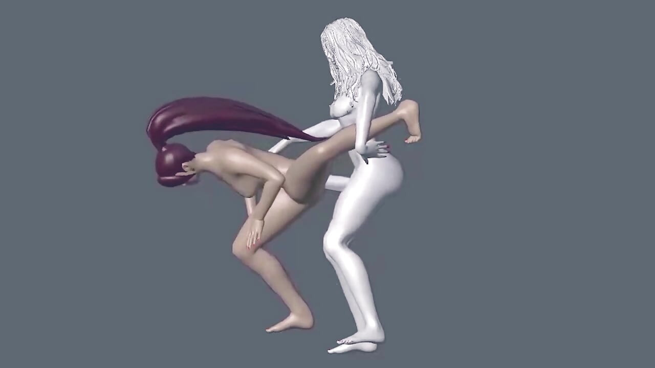 3D Animation - Driven Latest Update 3D Adult Sex Animation