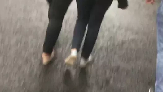 Oxota na zadnizi(17.09)