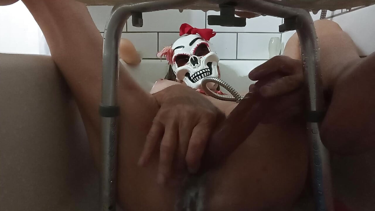 LizzyYum SD JULI 2026 bading onani Utvidelse anal