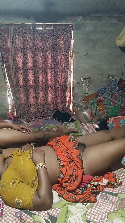 Monika bhabhi ki full chudai