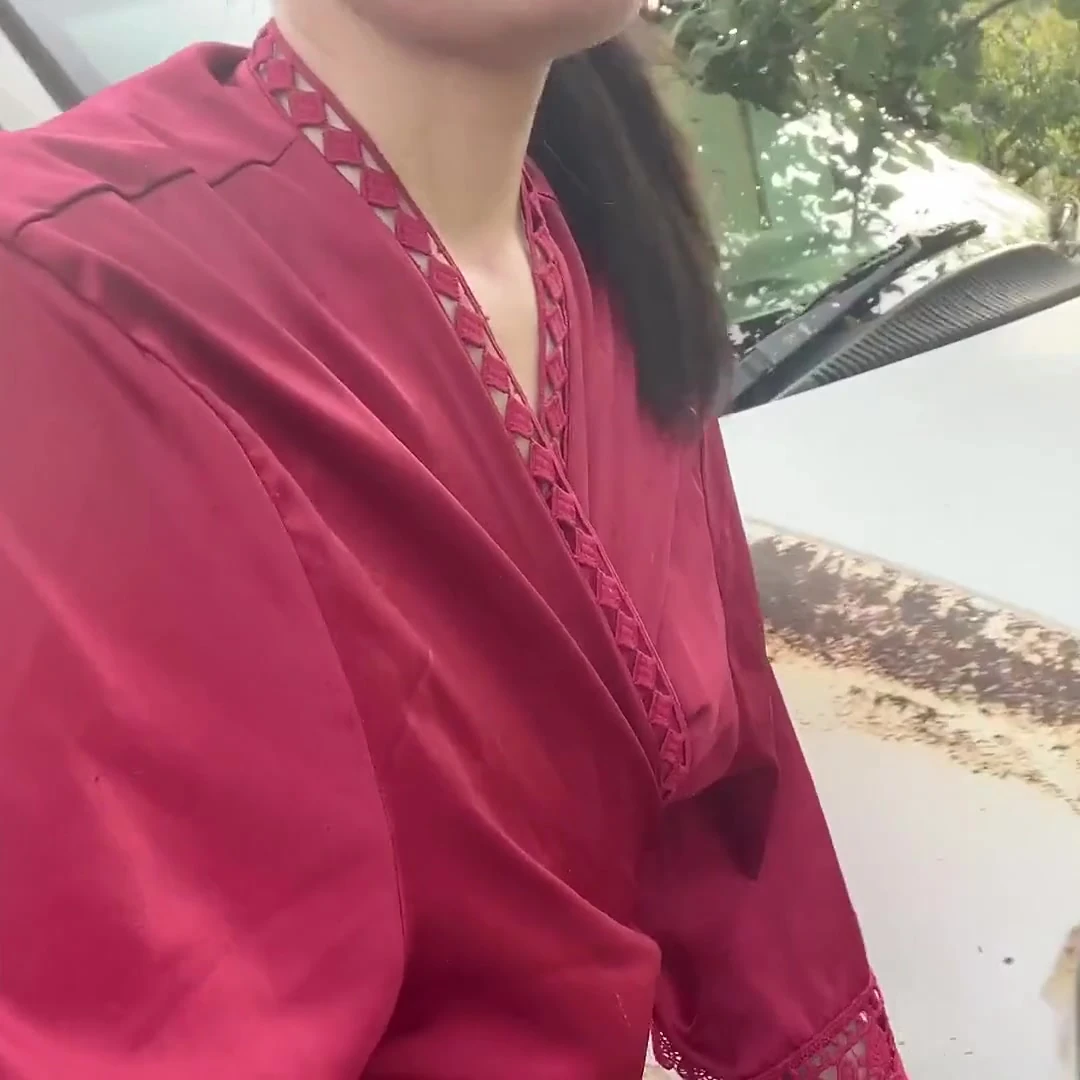Hannah Dışarı Bahçe Su Damlatı