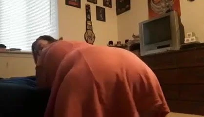 Shake that sissy whore ass!