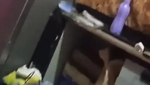 Liebende ehefrau blowjob