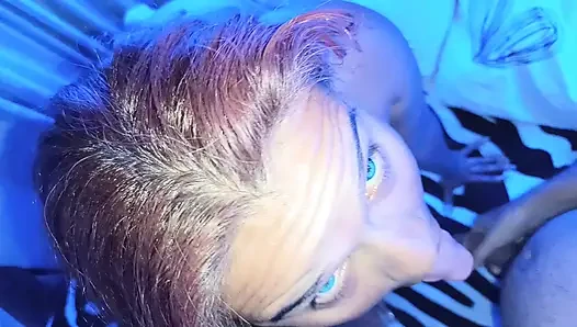 Curvy Latina with Huge Ass Gets Creampied by Lover